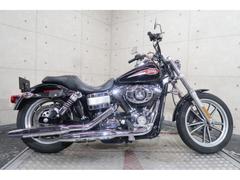 ＨＡＲＬＥＹ−ＤＡＶＩＤＳＯＮ　ＦＸＤＬ　ローライダー　ＥＴＣ　サイドバックサポート　ローダウンサス　５９２９３