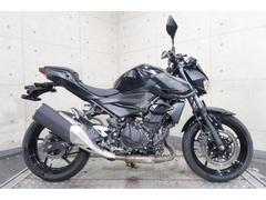 カワサキ　Ｚ４００　ＥＸ４００Ｇ　２０２１年モデル　ドラレコ　ＥＴＣ２．０　５９２８７