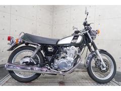 ヤマハ　ＳＲ４００　ＲＨ０３Ｊ　ノーマル車　５９６０９