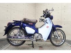 ホンダ　スーパーカブＣ１２５　ＪＡ５８　スクリーン　センターキャリア　クッションカバー　５７９３４