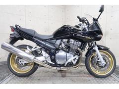 スズキ　Ｂａｎｄｉｔ１２００Ｓ　ＧＶ７９Ａ　ファイナルエディション　エンジンガード　５８９９９