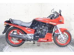 カワサキ　ＧＰＺ９００Ｒ　Ａ７逆車　ノーマル　５６９２１