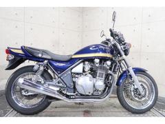 カワサキ　ＺＥＰＨＹＲ１１００ＲＳ　ＺＲ１１００−Ｂ３　スライダー付き　５６９１７