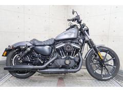 ＨＡＲＬＥＹ−ＤＡＶＩＤＳＯＮ　ＸＬ８８３Ｎ　アイアン　アップハンドル　エアクリーナー　５９４５４