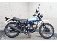 カワサキ　２５０ＴＲ　ＢＪ２５０Ｆ　インジェクション　６００７８