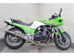 カワサキ　ＧＰＺ９００Ｒ　Ａ１１　ＺＸ９００Ａ　ＯＶＥＲＵＳＡマフラー　ＥＴＣ　５８６１３