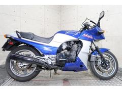 カワサキ　ＧＰＺ９００Ｒ　ＺＸ９００−Ａ１０　ノーマル車　５９５６５