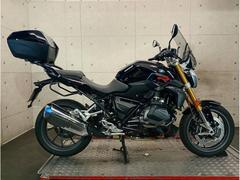 ＢＭＷ　Ｒ１２５０Ｒ　２０２０年モデル　エンジンガード　ドライブレコーダー　リアボックス　スクリーン　５９７７５