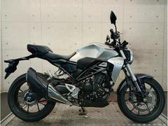 ホンダ　ＣＢ２５０Ｒ　ＡＢＳ　ＭＣ５２　２０１８年モデル　ＤＯＨＣ単気筒エンジン　ネイキッド　６０１５４