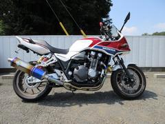 ホンダ　ＣＢ１３００Ｓｕｐｅｒ　ボルドール　ＳＣ５４　ワイバンマフラー　フェンダーレス　６０１５３