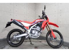 ホンダ　ＣＲＦ２５０Ｌｓ　ＭＤ４７　ノーマル車両　５９６５１