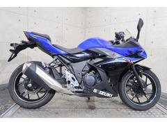 スズキ　ＧＳＸ２５０Ｒ　ノーマル車　５９９４２