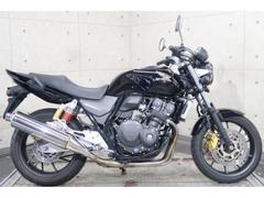 ホンダ　ＣＢ４００Ｓｕｐｅｒ　Ｆｏｕｒ　ＶＴＥＣ　Ｒｅｖｏ　ＮＣ４２　エンジンガード　ＥＴＣ　シガーソケット　ヘルメットホルダ　６０２２４