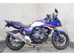 ホンダ　ＣＢ４００Ｓｕｐｅｒ　ボルドール　ＶＴＥＣ　Ｒｅｖｏ　最終型　ＮＣ４２　　ＥＴＣ　フェンダーレス　６０２２３