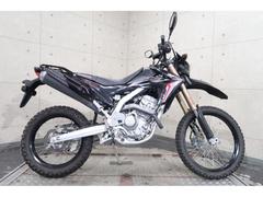 ホンダ　ＣＲＦ２５０Ｌ　ＭＤ４４　一体型ＥＴＣ車載器　リアキャリア　シガーソケット　６０２７１