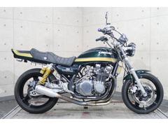 カワサキ　ＺＥＰＨＹＲ７５０　ＺＲ７５０Ｃ　モリワキモナカ管　ＦＣＲ３２　オーリンズサス　５６１９１