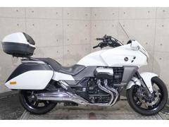 ホンダ　ＣＴＸ１３００　ＳＣ７４　トップボックス　ＵＳＢ　ナビ　５９９２８