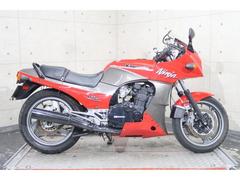 カワサキ　ＧＰＺ９００Ｒ　Ａ１０　ニッシン別体式マスター　メッシュホース　６００７３