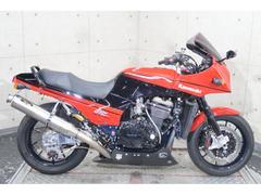 カワサキ　ＧＰＺ９００Ｒ　Ａ１０　ＺＲＸ１２００Ｒエンジン　ＦＣＲ　前後オーリンズサス　ゲイルホイール　５９７０３