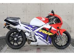 ホンダ　ＲＶＦ４００　ＮＣ３５　ベガスポーツ製マフラー　５８１００