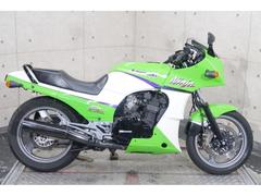 カワサキ　ＧＰＺ９００Ｒ　Ａ１２　逆車　フェンダーレス　６０５３８