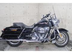 ＨＡＲＬＥＹ−ＤＡＶＩＤＳＯＮ　ＦＬＨＲ　ロードキング　１６９０ｃｃ　ＵＳＢ　ＥＴＣ　６０４２５