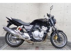 ホンダ　ＣＢ４００Ｓｕｐｅｒ　Ｆｏｕｒ　ＶＴＥＣ　Ｒｅｖｏ　５９８６２