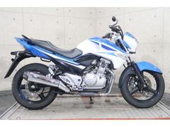 スズキ　ＧＳＲ２５０　ＧＪ５５Ｄ　ノーマル車　５９８１９