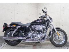 ＨＡＲＬＥＹ−ＤＡＶＩＤＳＯＮ　ＸＬ１２００Ｃ　カスタム　サドルバッグ　エンジンガード　ＵＳＢ＆シガー　５９２８３