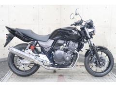 ホンダ　ＣＢ４００Ｓｕｐｅｒ　Ｆｏｕｒ　ＶＴＥＣ　Ｒｅｖｏ　登録済み未使用車　　６０７００