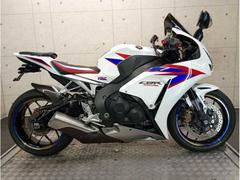 ホンダ　ＣＢＲ１０００ＲＲ　ＳＣ５９後期　２０１２年　ＥＴＣ車載器　ＡＢＭバーハンドルキット　ローダウン　フェンダーレス　６０２７４