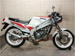 ヤマハ　ＴＺＲ１２５　３ＴＹ　１９９０年モデル　２サイクルエンジン　ワンツーファイブ　チャンバー　５９７８３