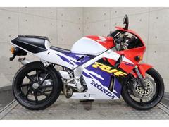 ホンダ　ＲＶＦ４００　ＮＣ３５　後期型　ノーマル車　６０４３４