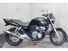 ホンダ　ＣＢ４００Ｓｕｐｅｒ　Ｆｏｕｒ　ＮＣ３１　ノジママフラー　６０２７２