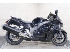 スズキ　ハヤブサ（ＧＳＸ１３００Ｒ　Ｈａｙａｂｕｓａ）　モトマップ車両　ＥＴＣ　ＵＳＢ　６０１５５