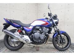 ホンダ　ＣＢ４００Ｓｕｐｅｒ　Ｆｏｕｒ　ＶＴＥＣ　Ｒｅｖｏ　最終モデル　ノーマル車両　６０７３９