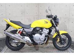 ホンダ　ＣＢ４００Ｓｕｐｅｒ　Ｆｏｕｒ　ＶＴＥＣ　Ｒｅｖｏ　エンジンガード　アジャストレバー　ＵＳＢ　６０４３６