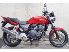 ホンダ　ＣＢ４００Ｓｕｐｅｒ　Ｆｏｕｒ　ＶＴＥＣ　Ｒｅｖｏ　ＥＴＣ　６０８８８