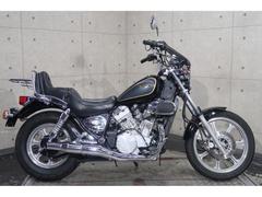 カワサキ　ＶＺ７５０　ＶＮ７５０Ａ　リアキャリア　スクリーン　６０７４６