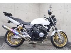 ＣＢ４００Ｓｕｐｅｒ Ｆｏｕｒ ＶＴＥＣ ＳＰＥＣ３(ホンダ)のバイクを探すなら【グーバイク】