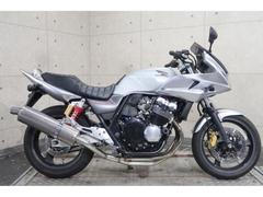 ホンダ　ＣＢ４００Ｓｕｐｅｒ　ボルドール　ＮＣ３９　タックロールシート　６０２１７