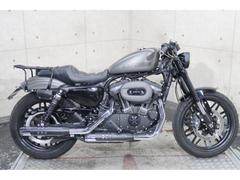 ＨＡＲＬＥＹ−ＤＡＶＩＤＳＯＮ　ＸＬ１２００ＣＸ　ロードスター　ＬＥＤライト　リアキャリア　ＥＴＣ　５９４６７