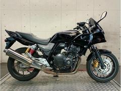 ホンダ　ＣＢ４００Ｓｕｐｅｒ　ボルドール　ＶＴＥＣ　Ｒｅｖｏ　２０１４年モデル　ＮＣ４２　ＥＴＣ車載器　４気筒エンジン　６０９７３