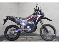 ホンダ　ＣＲＦ２５０　ラリー　ＭＤ４４　リアタイヤサイズアップ　グリップヒーター　シガーソケット　６０４１０