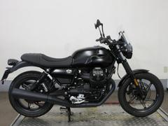 ＭＯＴＯ　ＧＵＺＺＩ　Ｖ７ストーン　エンジンガード・スクリーン　６１３７５