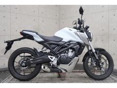 ホンダ　ＣＢ１２５Ｒ　ＪＣ７９　ノーマル車　６１３７４