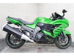 カワサキ　Ｎｉｎｊａ　ＺＸ−１４Ｒ　ＺＸ１４００ＦＣＦ　ＡＢＳ　アップハンドル　フェンダーレス　６１１５１