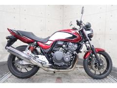 ホンダ　ＣＢ４００Ｓｕｐｅｒ　Ｆｏｕｒ　ＶＴＥＣ　Ｒｅｖｏ　ノーマル車　６１２４７