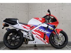 ホンダ　ＲＶＦ４００　ＮＣ３５　チタンサイレンサー　ステアリングダンパー　６１１４４