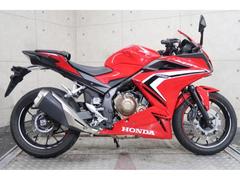 ホンダ　ＣＢＲ４００Ｒ　ＮＣ５６　ノーマル車　６０８８５